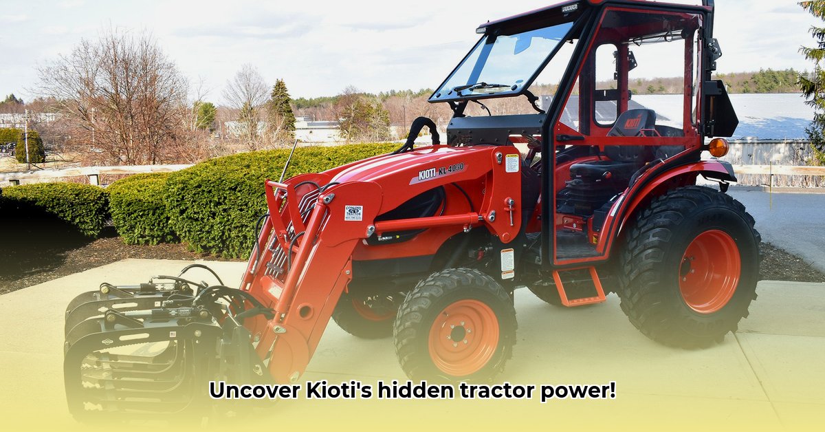 kioti-cab-tractor